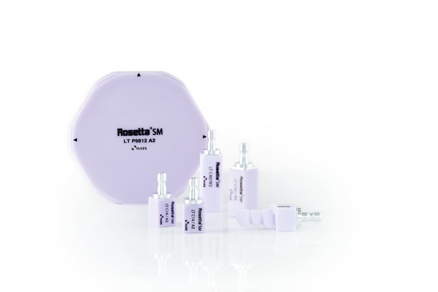 HASSBIO – Rosetta SM