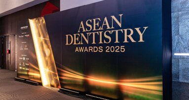 ASEAN Dentistry Awards 2025: Celebrating excellence, inspiring the future of ASEAN dentistry