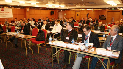 Başkanlar Konseyi Ankara’da Toplandı