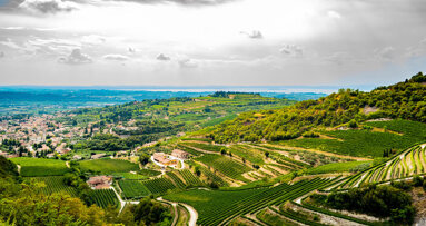 Fortbildung für das gesamte Praxisteam in Italien – Giornate Veronesi 2025