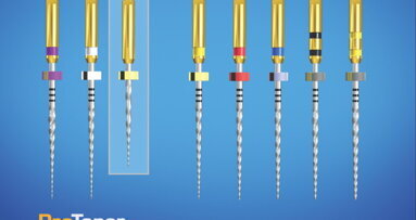 The ProTaper technique: Shaping the future of endodontics