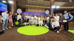 World Dentium Symposium 2025: GURSK conectează medicii stomatologi români la inovația globală în implantologie