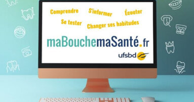 L’UFSBD lance un site grand public pour tout connaître sur la santé bucco-dentaire