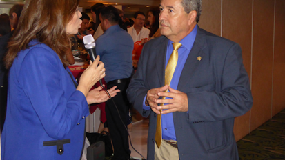 La odontología costarricense se viste con sus mejores galas