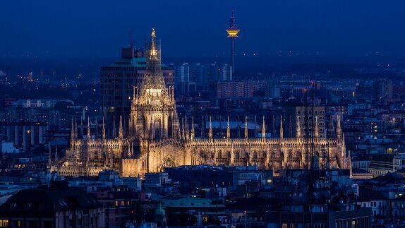 Feira de Odontologia Digital estreia em Milão