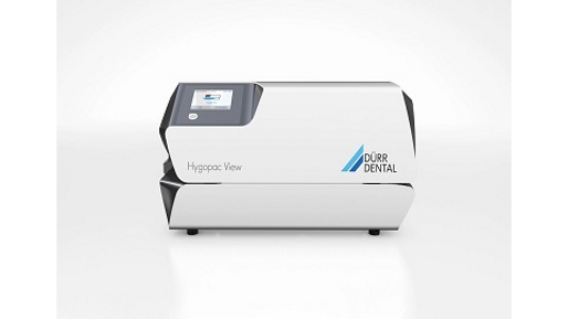 Dürr Dental – Hygopac View