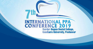 7th International Pakistan Prosthodontic Association Conference Held