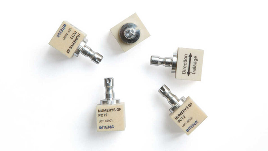 Prix de l’Innovation ADF 2019 : Itena Clinical lauréat pour son composite en fibres de verre