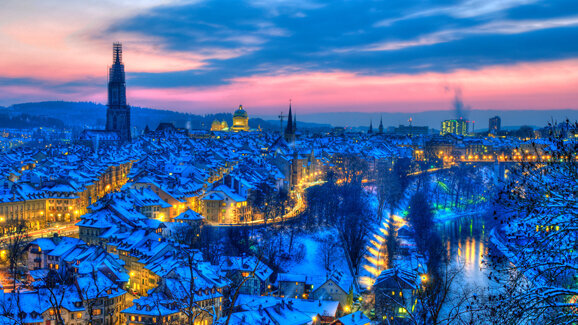 Stomatologie Symposium in Bern