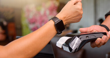 I pagamenti digitali superano il contante