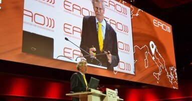 Chiuso a Roma il congresso EAO all’insegna di una spiccata interattività