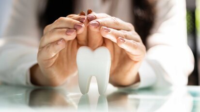 Handlungsbedarf: Forderungen des Zahnärztlichen Interessenverbands