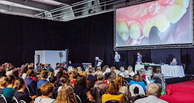 Těšíte se na PRAGODENT? Jubilejní 30. ročník připravil pestrý program a novou halu