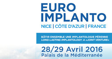 Euro Implanto : Le mot du président