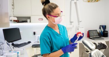 De Week van de Mondhygiënist. Wie de jeugd heeft, heeft de toekomst