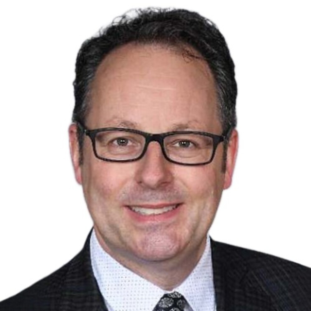 Dr Mark Donaldson is a leading expert in dental pharmacology and has received professional recognition for his contributions to dentistry. (Image: Colgate Oral Health Network)