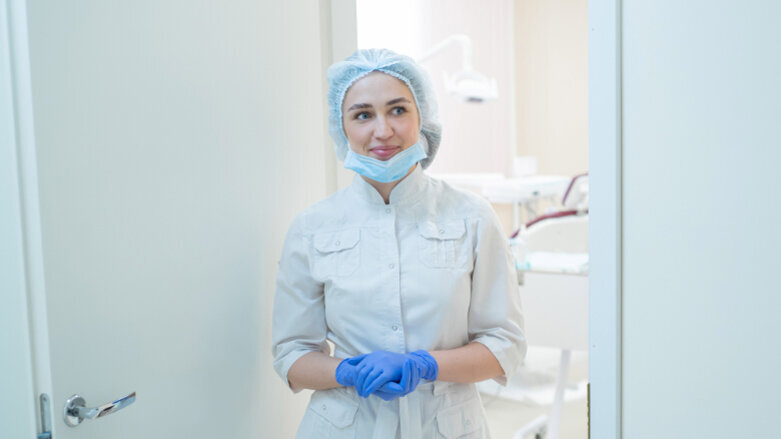 Zahnärztliche Behandlungen sind wieder zugelassen