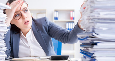 Stres – přítel nebo nepřítel?