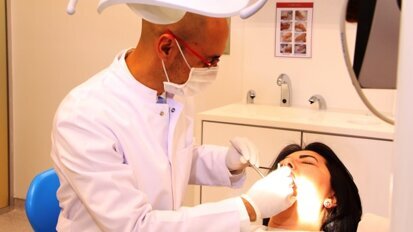 Selfie, Diş Hekimi Başvurularını Artırdı