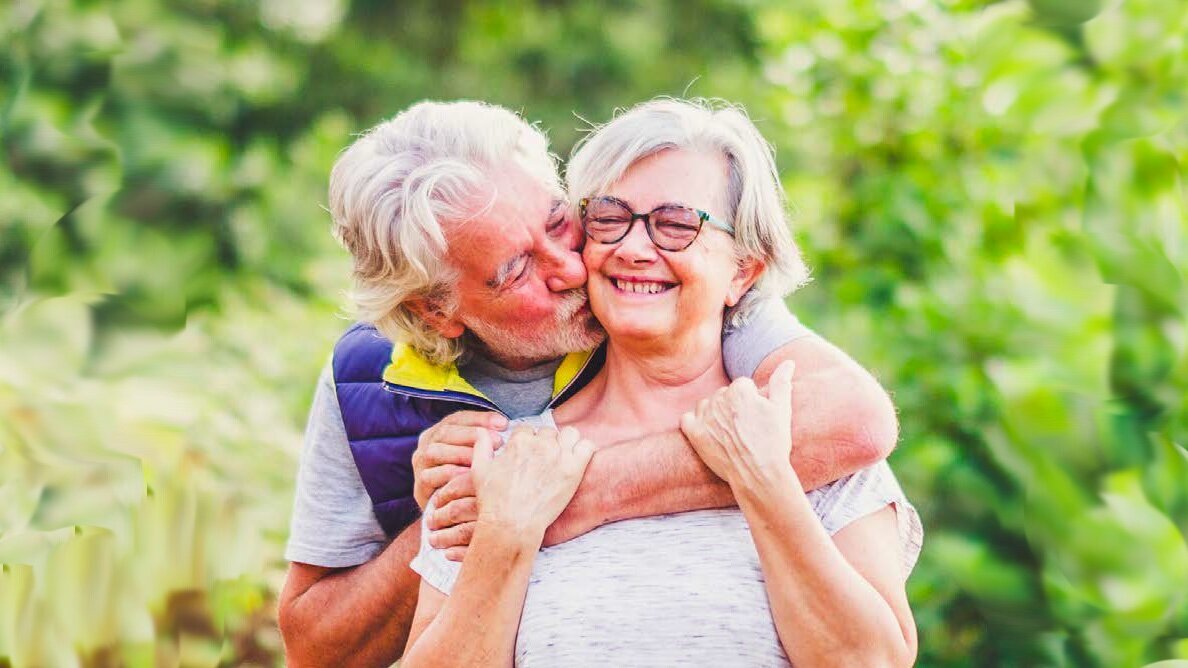 ¿Sabes tratar adecuadamente a los pacientes mayores?