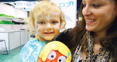 AAPD: Putting children first