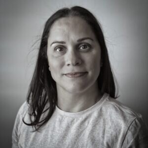 Lina Kalman