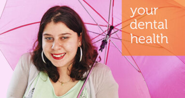 Interview: Oral health and intellectual disability