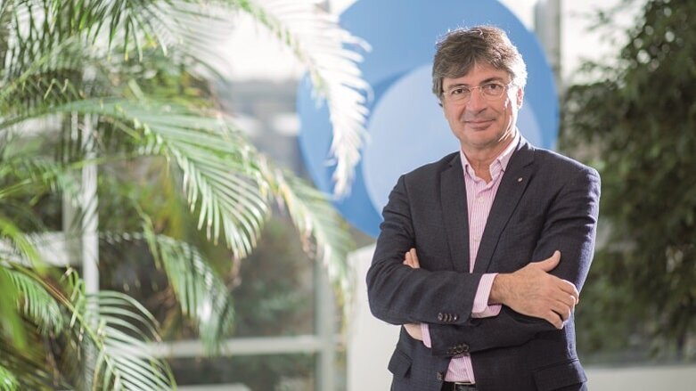 Normality is the greatest experience―“business can flourish again”