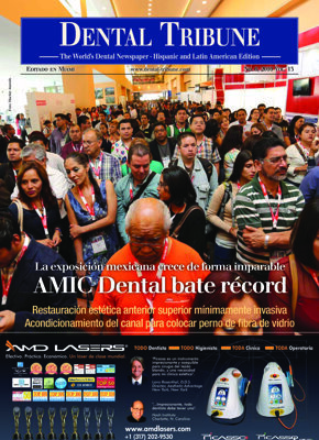 DT Latin America No. 6, 2016 DT Latin America No. 6, 2016