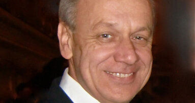 Dove sta andando l’Odontoiatria nel mondo? Parla Gerhard Seeberger, consigliere FDI