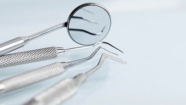 Markt voor dentale materialen groeit naar 6,8 miljard in 2021