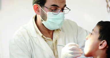 澳参议院通过牙科保健法案