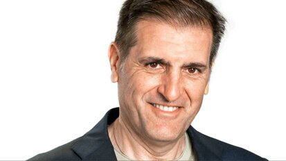 Fausto Grossi nomeado vice-presidente da Align Technology Portugal e Espanha