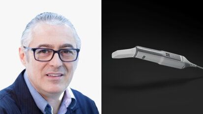 Prof. Ms. José Carlos Garófalo fala sobre vantagens do iTero Element