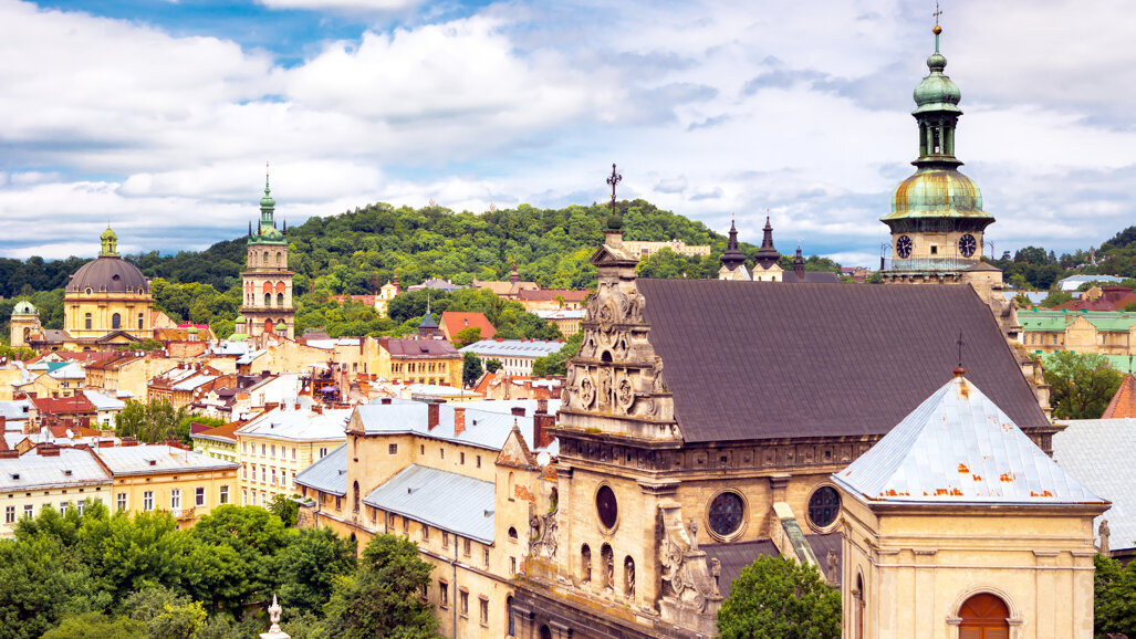 GalMED - Lviv Medical Forum
