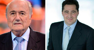 El ex CEO de Nobel Biocare es el nuevo director de FIFA