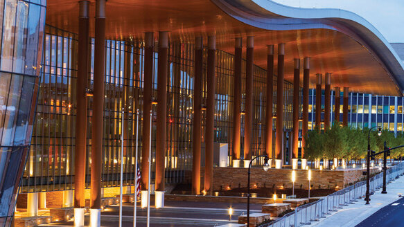 American Dental Hygienists’ Association meets in Nashville