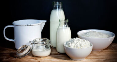 Consumo de determinados laticínios pode prevenir cáries