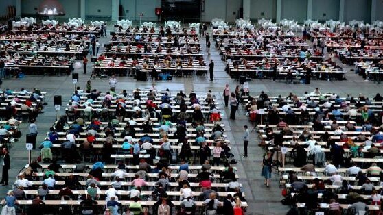 Ruim één op vijf slaagt voor toelatingsexamen arts en tandarts