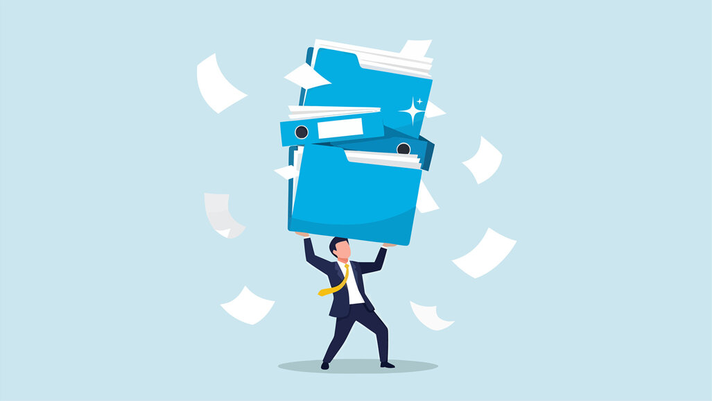 KZBV und BZÄK aktualisieren Maßnahmenkatalog zum Bürokratieabbau