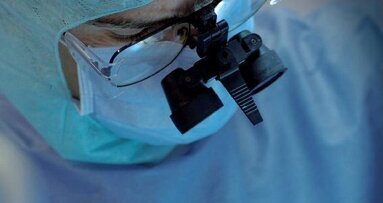 XII Corso di Anatomia Chirurgica e di dissezione su preparati anatomici