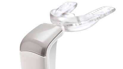 Dr. Sam Daher joins Key Opinion Leadership Group of OrthoAccel Dr. Sam Daher joins Key Opinion Leadership Group of OrthoAccel