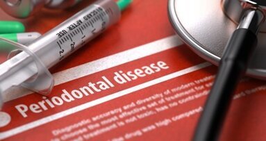 New experimental drug promises hope for those with diabetic periodontal disease