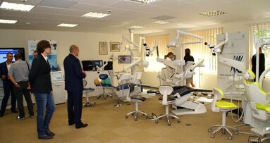 Dzień otwarty w KaVo Polska