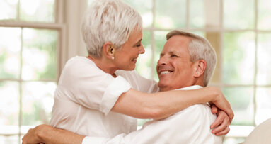 Mundgeruch im Alter - der Zahnarzt kann helfen