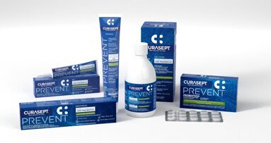 La linea Curasept Prevent si arricchisce di un nuovo importante elemento: i postbiotici