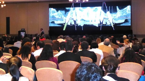 Los avances en odontología digital, según el Dr. David Guichet