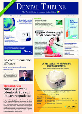 DT Italy No. 11, 2016