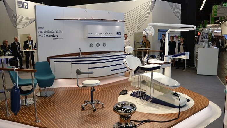 dental bauer presents its new design world at IDS 2019