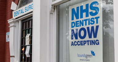 Long-awaited NHS reforms promise improved access to dental care